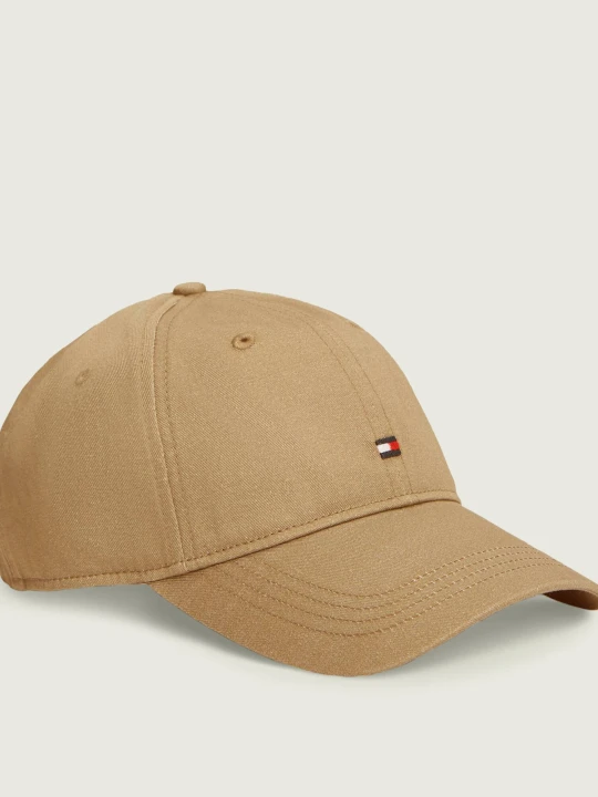 Zdjęcie produktu Tommy Hilfiger Bejsbolówka brązowy
