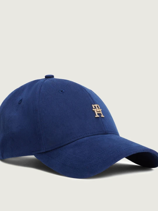 Zdjęcie produktu Tommy Hilfiger Bejsbolówka granatowy