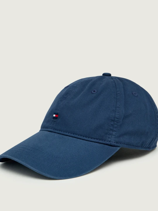 Zdjęcie produktu Tommy Hilfiger Bejsbolówka granatowy