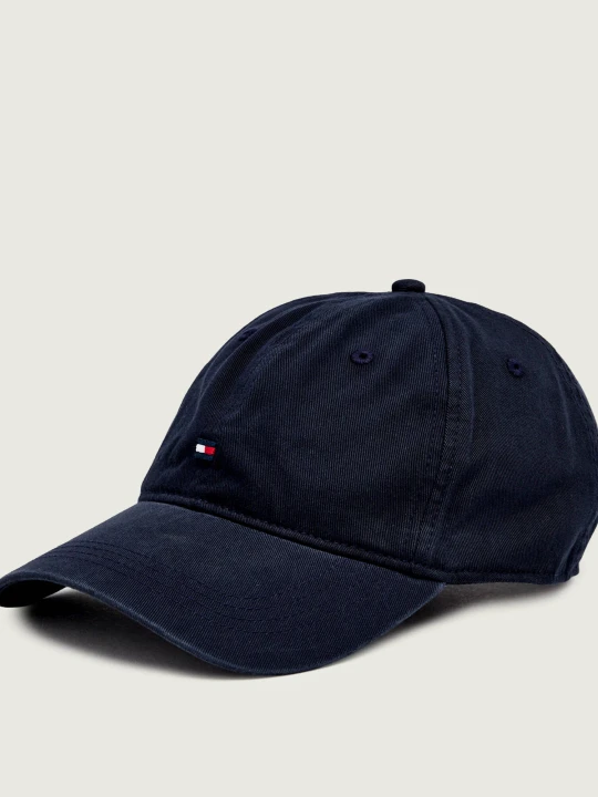 Zdjęcie produktu Tommy Hilfiger Bejsbolówka granatowy
