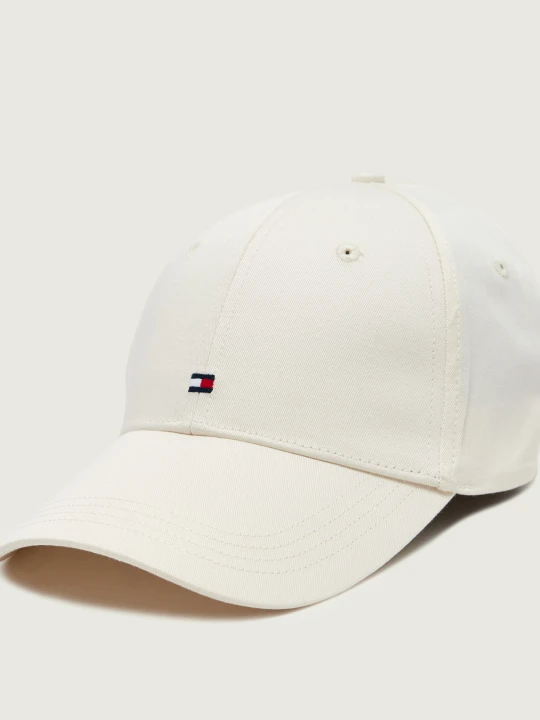 Zdjęcie produktu Tommy Hilfiger Bejsbolówka ecru