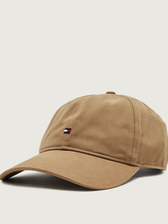 Zdjęcie produktu Tommy Hilfiger Bejsbolówka camel