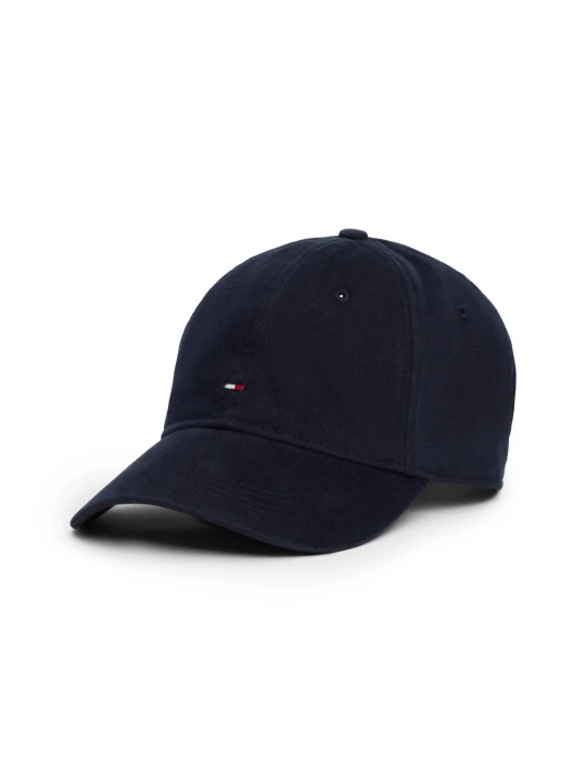 Zdjęcie produktu Tommy Hilfiger Bejsbolówka granatowy
