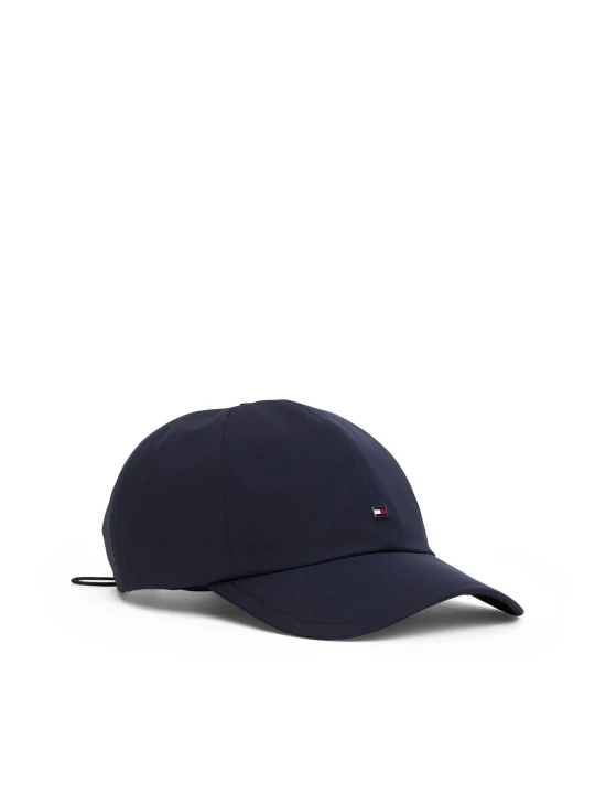 Zdjęcie produktu Tommy Hilfiger Bejsbolówka Performance granatowy