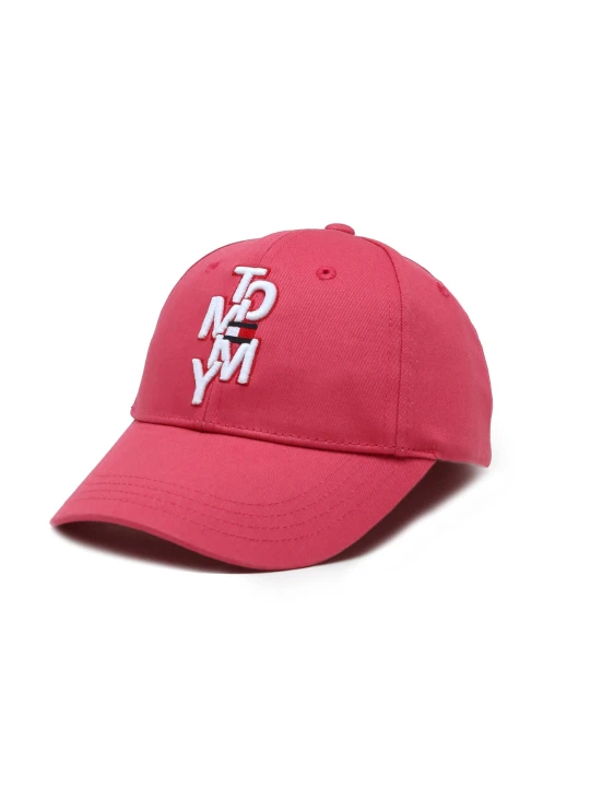 Zdjęcie produktu Tommy Hilfiger Bejsbolówka TOMMY LOGO