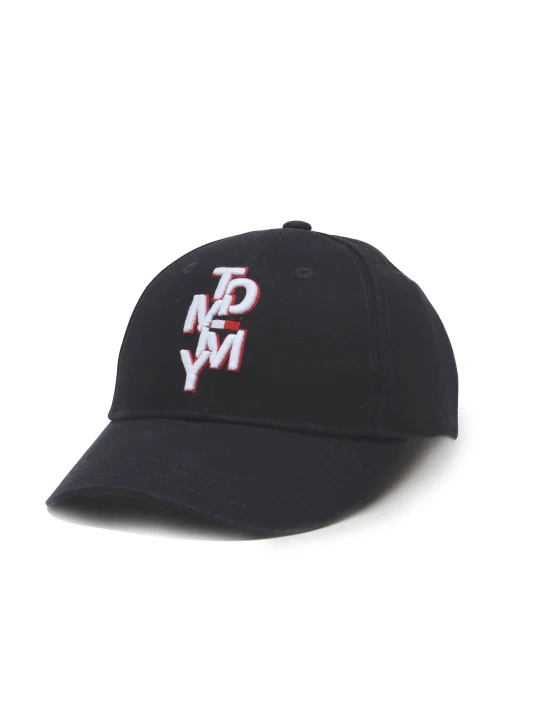 Zdjęcie produktu Tommy Hilfiger Bejsbolówka TOMMY LOGO