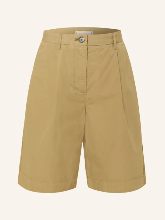 Zdjęcie produktu Tommy Hilfiger Bermudy gruen OLIWKOWY