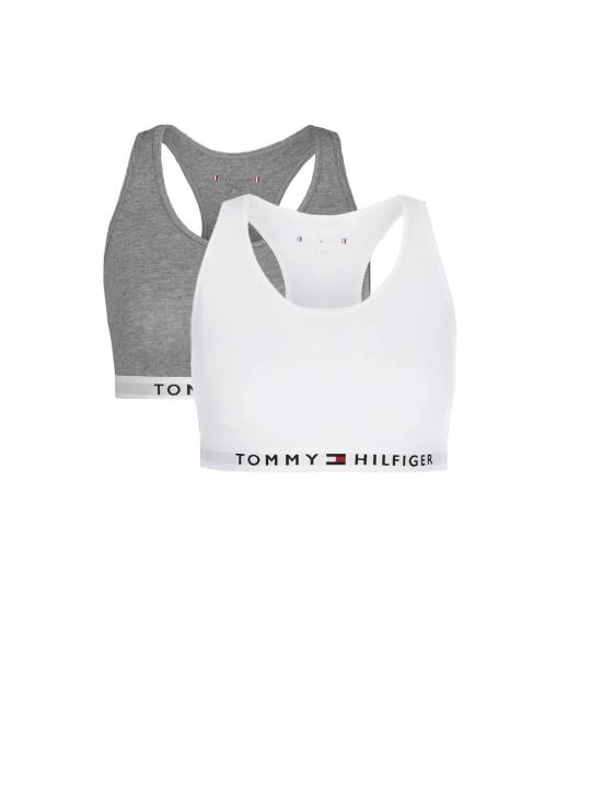 Zdjęcie produktu Tommy Hilfiger Biustonosz 2-pack