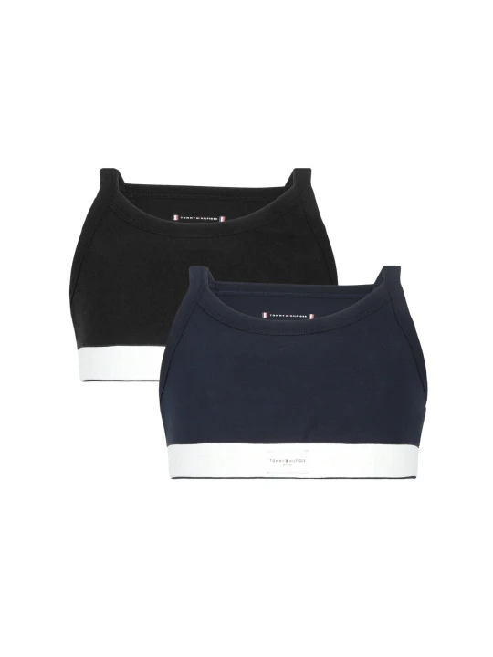 Zdjęcie produktu Tommy Hilfiger Biustonosz 2-pack