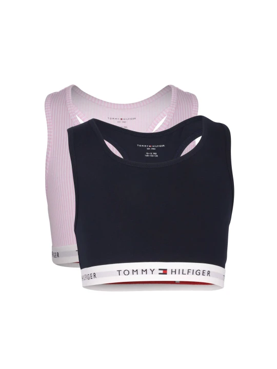 Zdjęcie produktu Tommy Hilfiger Biustonosz 2-pack