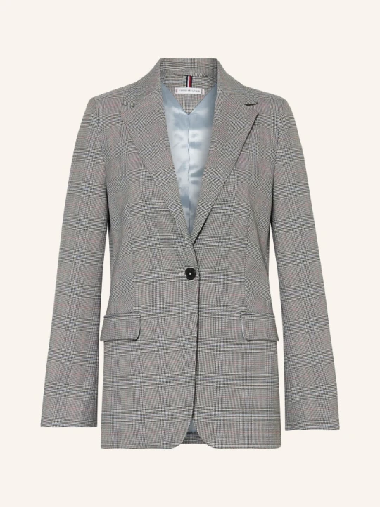 Zdjęcie produktu Tommy Hilfiger Blezer grau szary