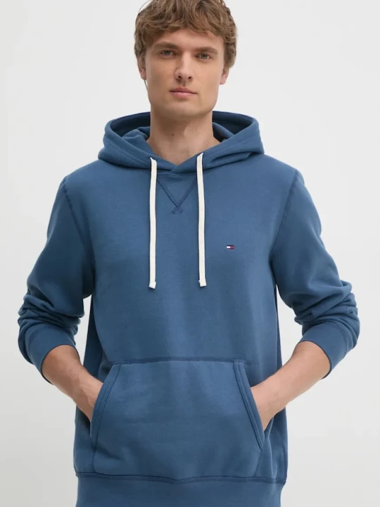 Zdjęcie produktu Tommy Hilfiger bluza niebieski
