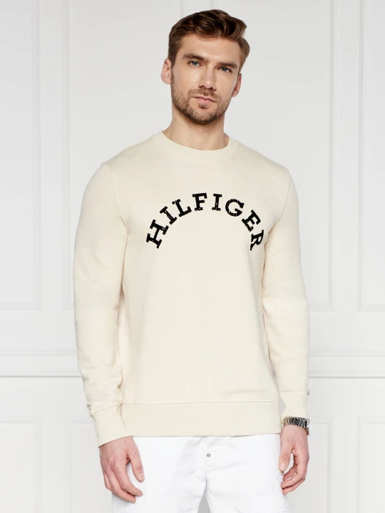 Zdjęcie produktu Tommy Hilfiger Bluza ARCHED | Regular Fit