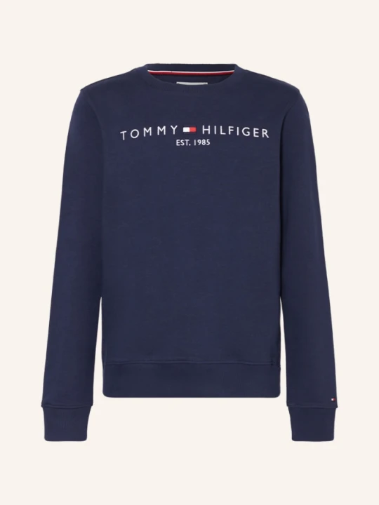 Zdjęcie produktu Tommy Hilfiger Bluza blau
