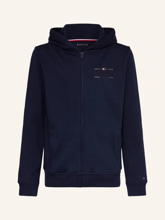 Zdjęcie produktu Tommy Hilfiger Bluza blau GRANATOWY