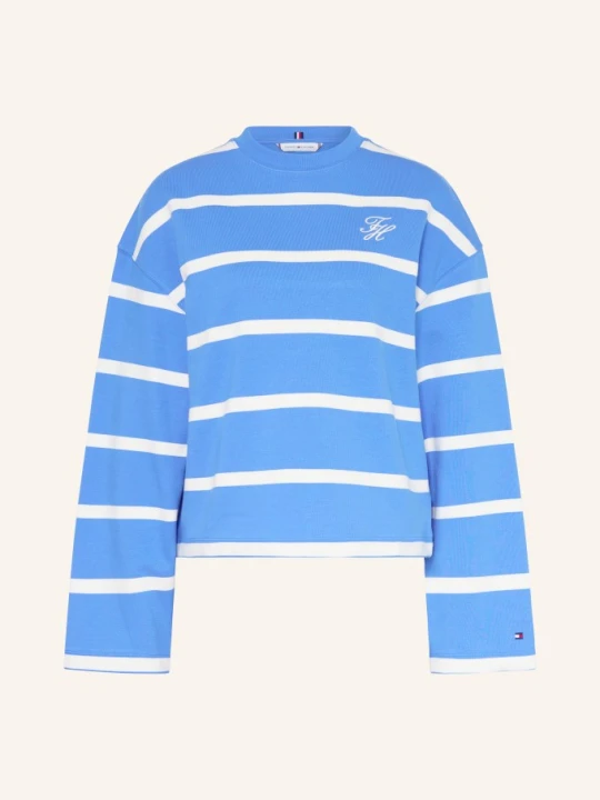 Zdjęcie produktu Tommy Hilfiger Bluza blau