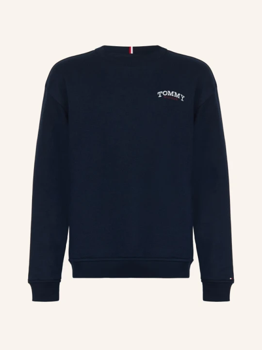 Zdjęcie produktu Tommy Hilfiger Bluza blau GRANATOWY