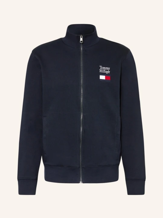 Zdjęcie produktu Tommy Hilfiger Bluza blau GRANATOWY
