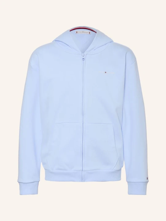 Zdjęcie produktu Tommy Hilfiger Bluza blau JASNONIEBIESKI