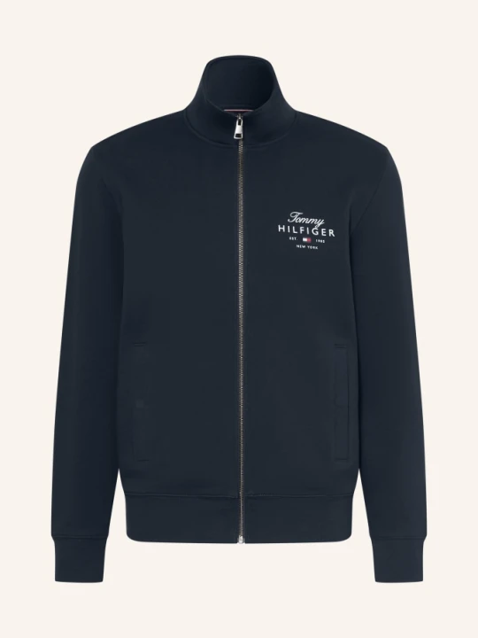 Zdjęcie produktu Tommy Hilfiger Bluza blau GRANATOWY