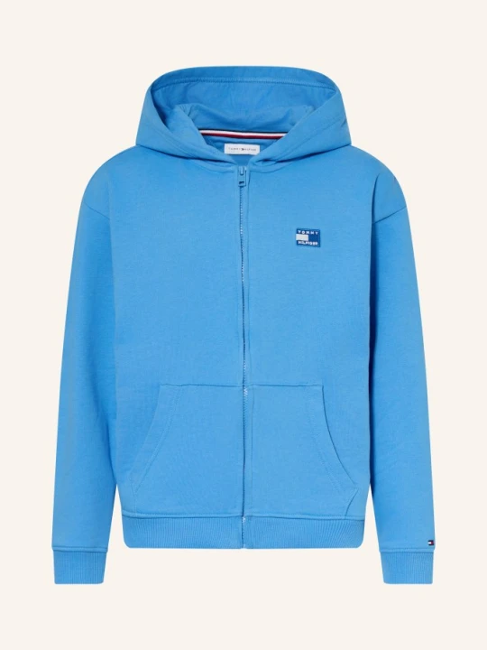 Zdjęcie produktu Tommy Hilfiger Bluza blau NIEBIESKI