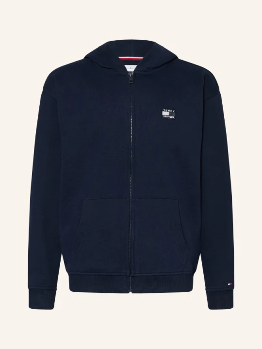Zdjęcie produktu Tommy Hilfiger Bluza blau GRANATOWY