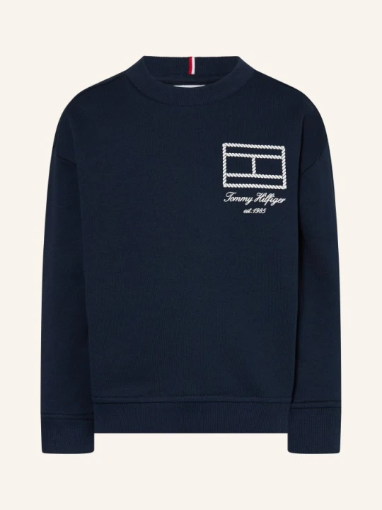 Zdjęcie produktu Tommy Hilfiger Bluza blau