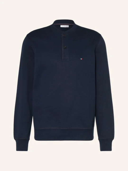 Zdjęcie produktu Tommy Hilfiger Bluza blau GRANATOWY