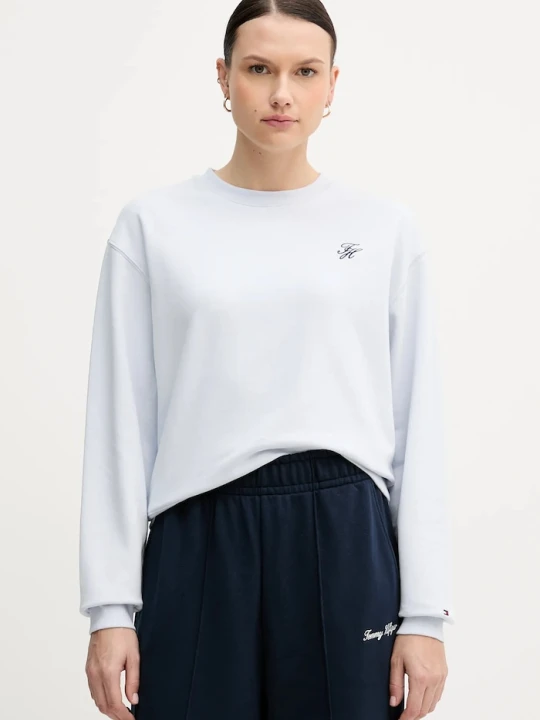 Zdjęcie produktu Tommy Hilfiger bluza niebieski