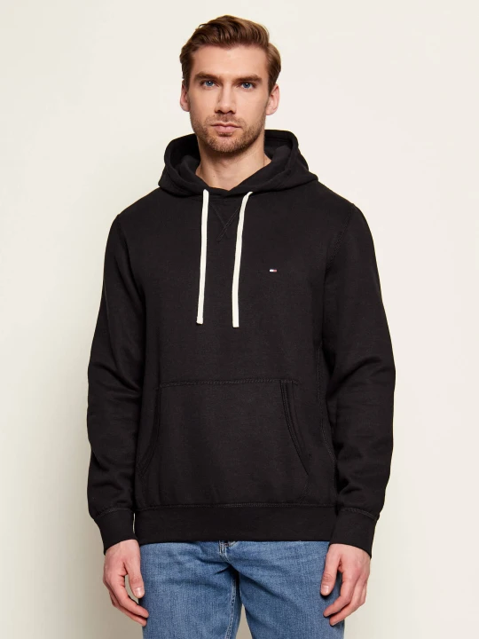 Zdjęcie produktu Tommy Hilfiger Bluza ESSENTIAL | Regular Fit czarny