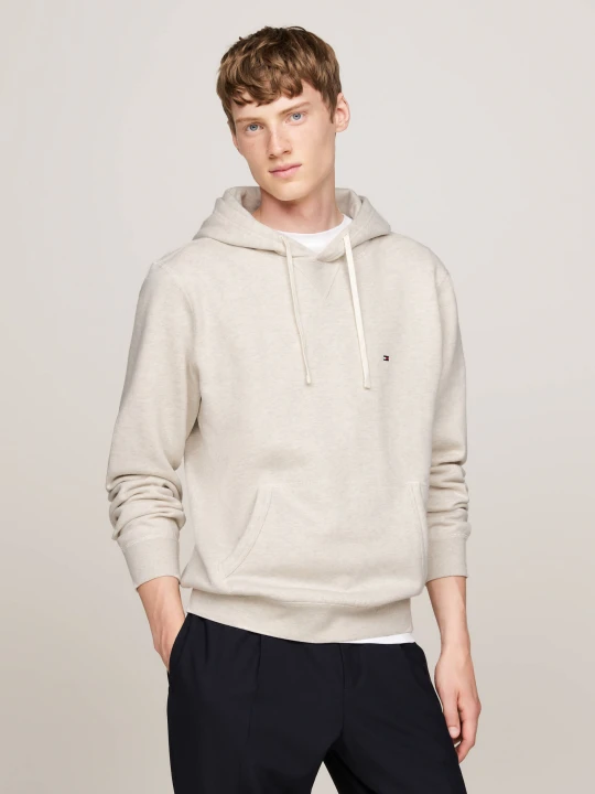 Zdjęcie produktu Tommy Hilfiger Bluza ESSENTIAL | Regular Fit beżowy