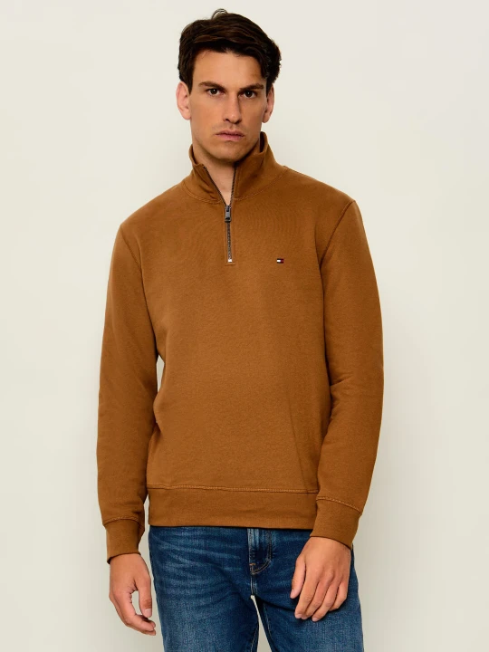 Zdjęcie produktu Tommy Hilfiger Bluza Essential | Regular Fit camel