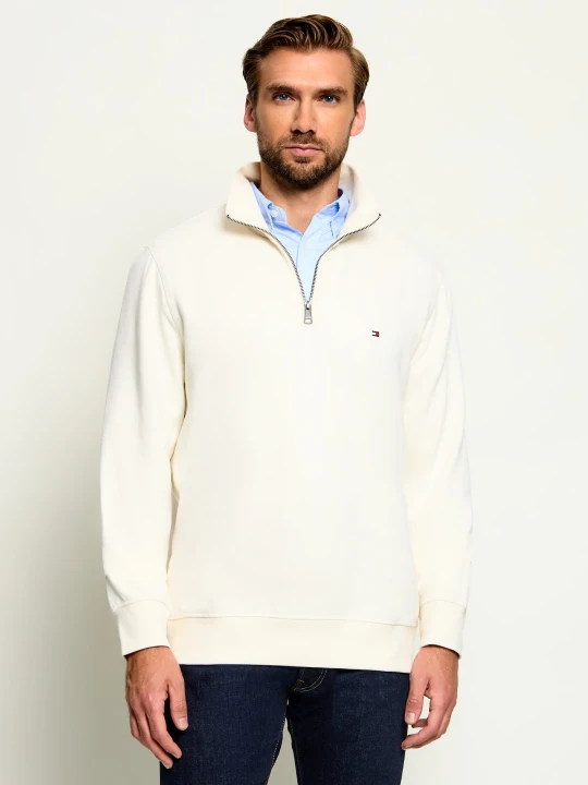 Zdjęcie produktu Tommy Hilfiger Bluza Essential | Regular Fit ecru