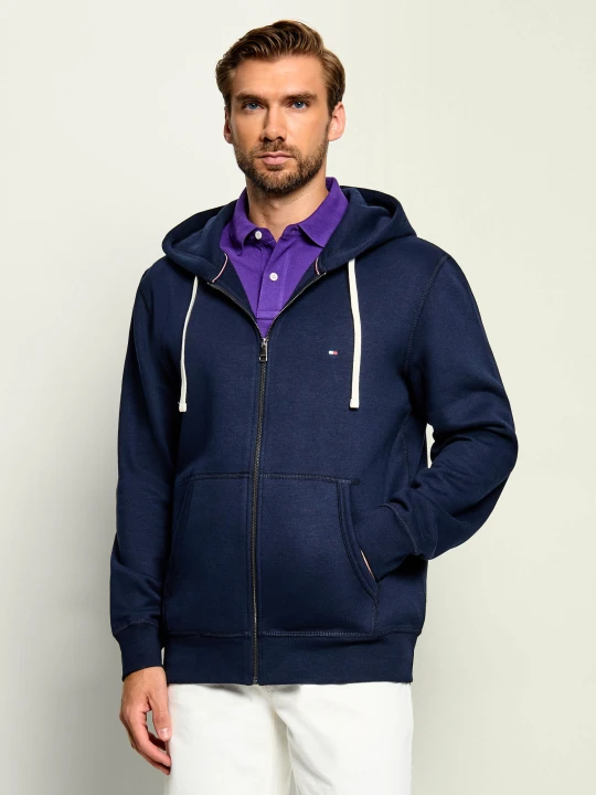 Zdjęcie produktu Tommy Hilfiger Bluza Essential | Regular Fit granatowy