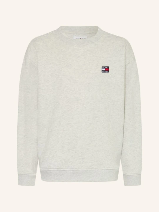 Zdjęcie produktu Tommy Hilfiger Bluza grau JASNOCZARY