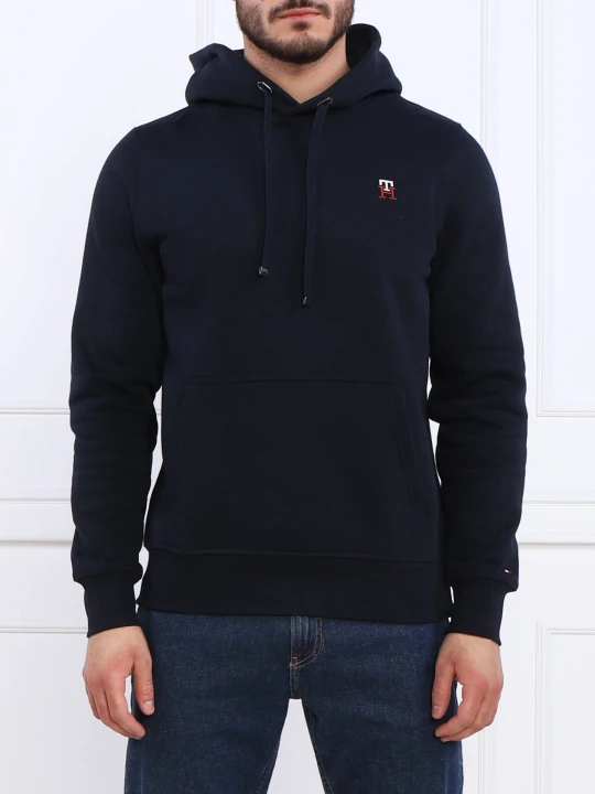 Zdjęcie produktu Tommy Hilfiger Bluza IMD | Regular Fit granatowy