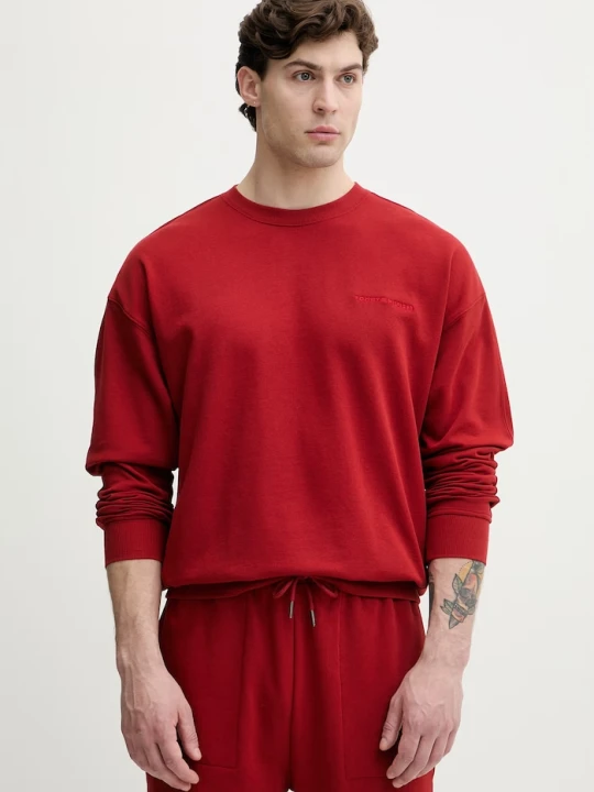 Zdjęcie produktu Tommy Hilfiger bluza męska czerwony