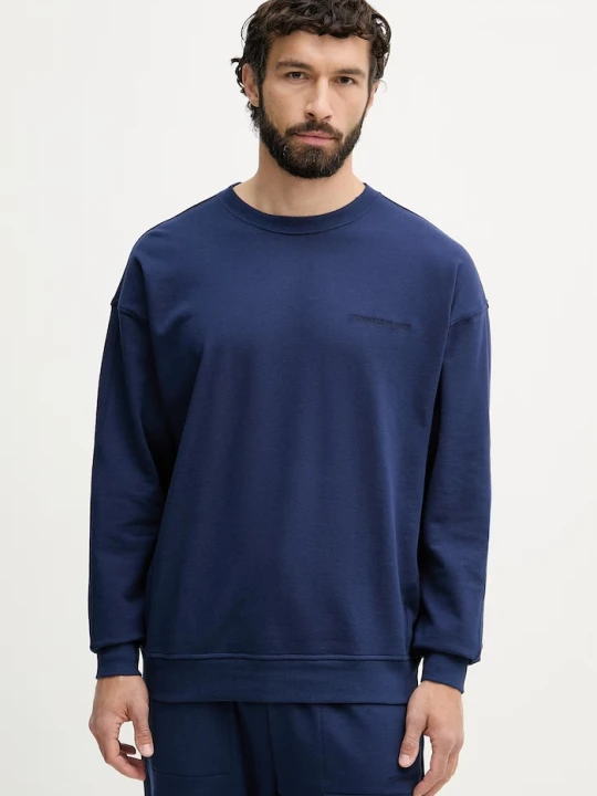 Zdjęcie produktu Tommy Hilfiger bluza męska granatowy