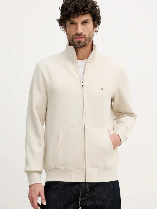 Zdjęcie produktu Tommy Hilfiger bluza beżowy