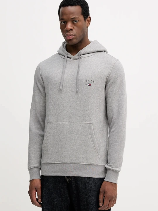 Zdjęcie produktu Tommy Hilfiger bluza szary