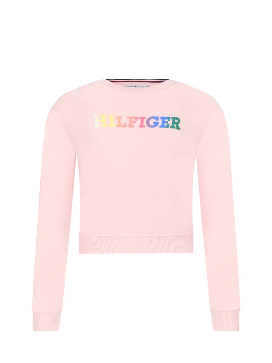 Zdjęcie produktu Tommy Hilfiger Bluza MONOTYPE SWEATSHIRT | Loose fit