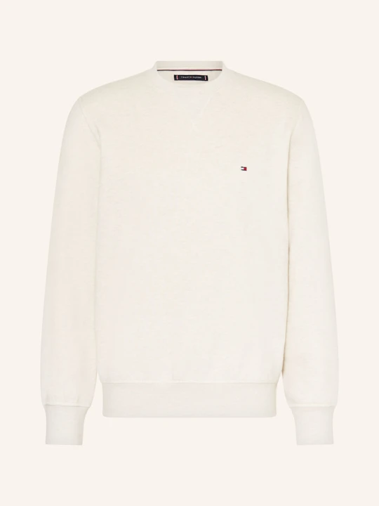 Zdjęcie produktu Tommy Hilfiger Bluza Nierozpinana beige ECRU