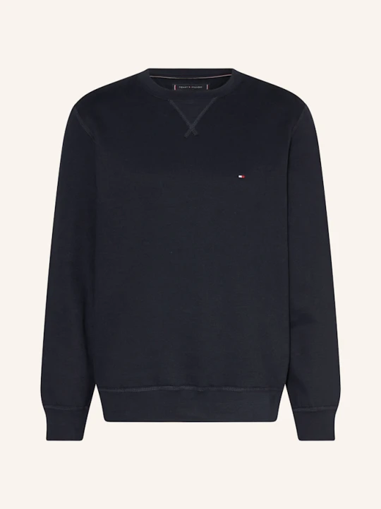 Zdjęcie produktu Tommy Hilfiger Bluza Nierozpinana blau GRANATOWY
