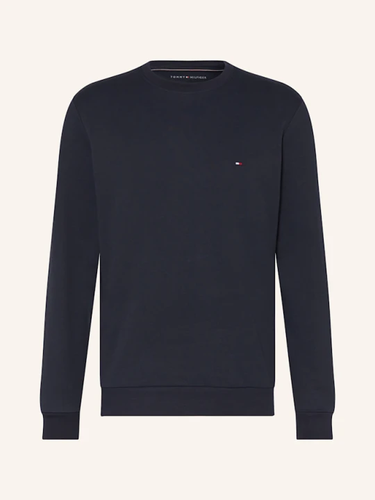 Zdjęcie produktu Tommy Hilfiger Bluza Nierozpinana blau GRANATOWY