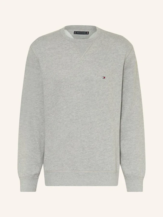 Zdjęcie produktu Tommy Hilfiger Bluza Nierozpinana grau SZARY