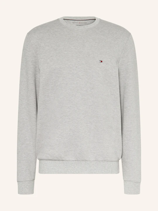 Zdjęcie produktu Tommy Hilfiger Bluza Nierozpinana grau JASNOCZARY