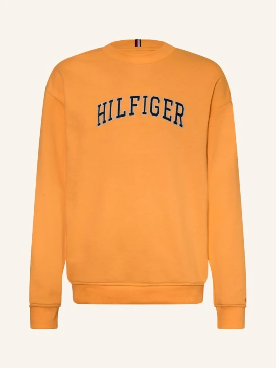 Zdjęcie produktu Tommy Hilfiger Bluza orange