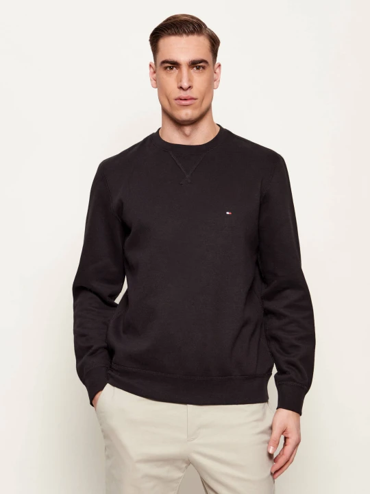 Zdjęcie produktu Tommy Hilfiger Bluza | Regular Fit czarny