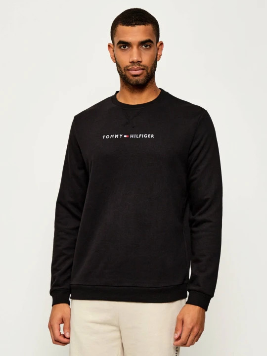 Zdjęcie produktu Tommy Hilfiger Underwear Bluza | Regular Fit czarny