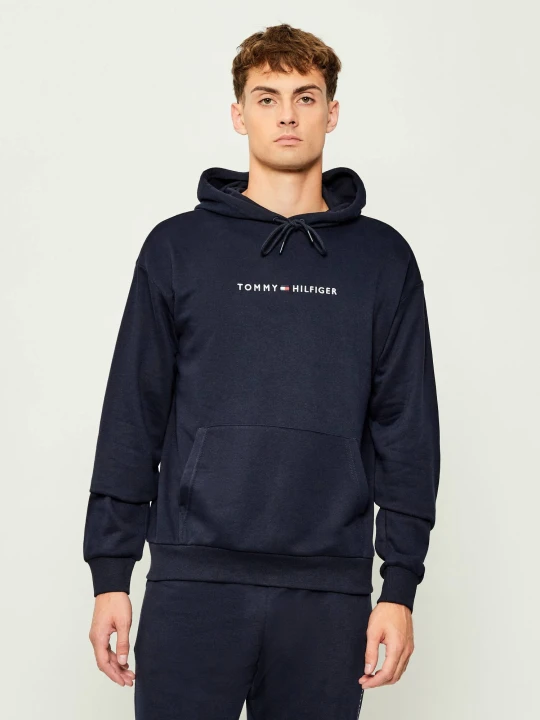 Zdjęcie produktu Tommy Hilfiger Underwear Bluza | Regular Fit granatowy